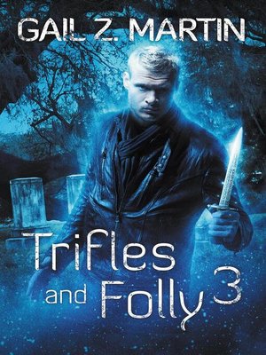cover image of Trifles and Folly 3